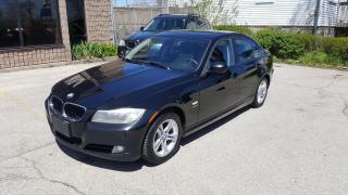 Used 2011 BMW 3 Series 328i xDrive Classic Edition for sale in Etobicoke, ON