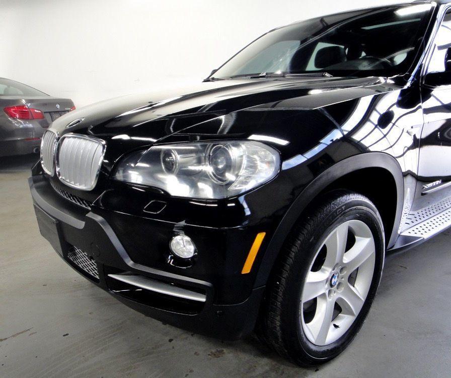 2009 BMW X5 3.0L DIESEL, ALL SERVICE RECORDS, 0 CLAIM - Photo #11