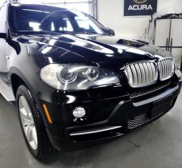 2009 BMW X5 3.0L DIESEL, ALL SERVICE RECORDS, 0 CLAIM - Photo #12