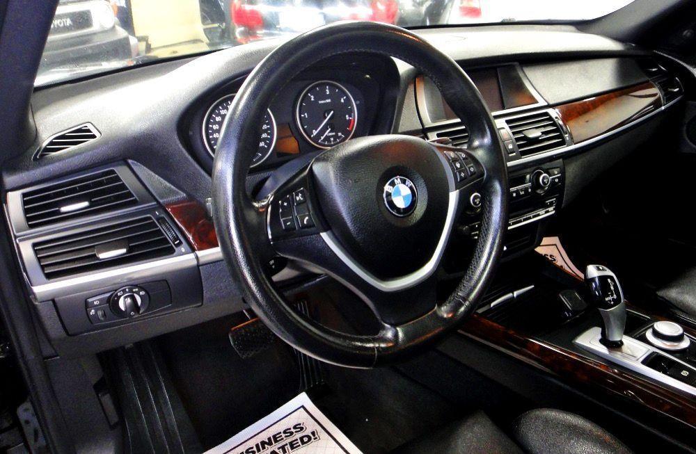 2009 BMW X5 3.0L DIESEL, ALL SERVICE RECORDS, 0 CLAIM - Photo #14