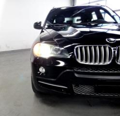 2009 BMW X5 3.0L DIESEL, ALL SERVICE RECORDS, 0 CLAIM - Photo #35