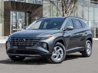 New 2022 Hyundai Tucson Preferred Factory Order - Custom for sale in Winnipeg, MB