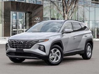 New 2022 Hyundai Tucson Preferred Trend Factory Order - Custom for sale in Winnipeg, MB