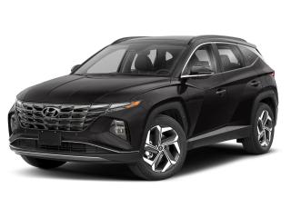 New 2022 Hyundai Tucson N Line Factory Order - Custom for sale in Winnipeg, MB