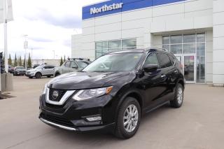 Used 2019 Nissan Rogue  for sale in Edmonton, AB