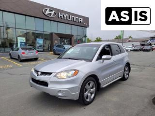 Used 2007 Acura RDX Base for sale in Halifax, NS