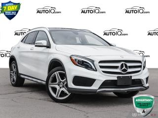Used 2017 Mercedes-Benz GLA 250 GLA 250 | 4 Matic | Low Kms!! for sale in Oakville, ON