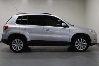 Used 2010 Volkswagen Tiguan WE APPROVE ALL CREDIT for sale in Mississauga, ON