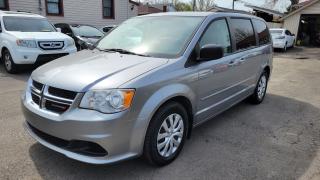 Used 2013 Dodge Grand Caravan SXT for sale in Caledonia, ON