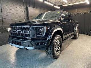 2021 Ford F-150 Raptor / Clean CarFax / Low KMS - Photo #1