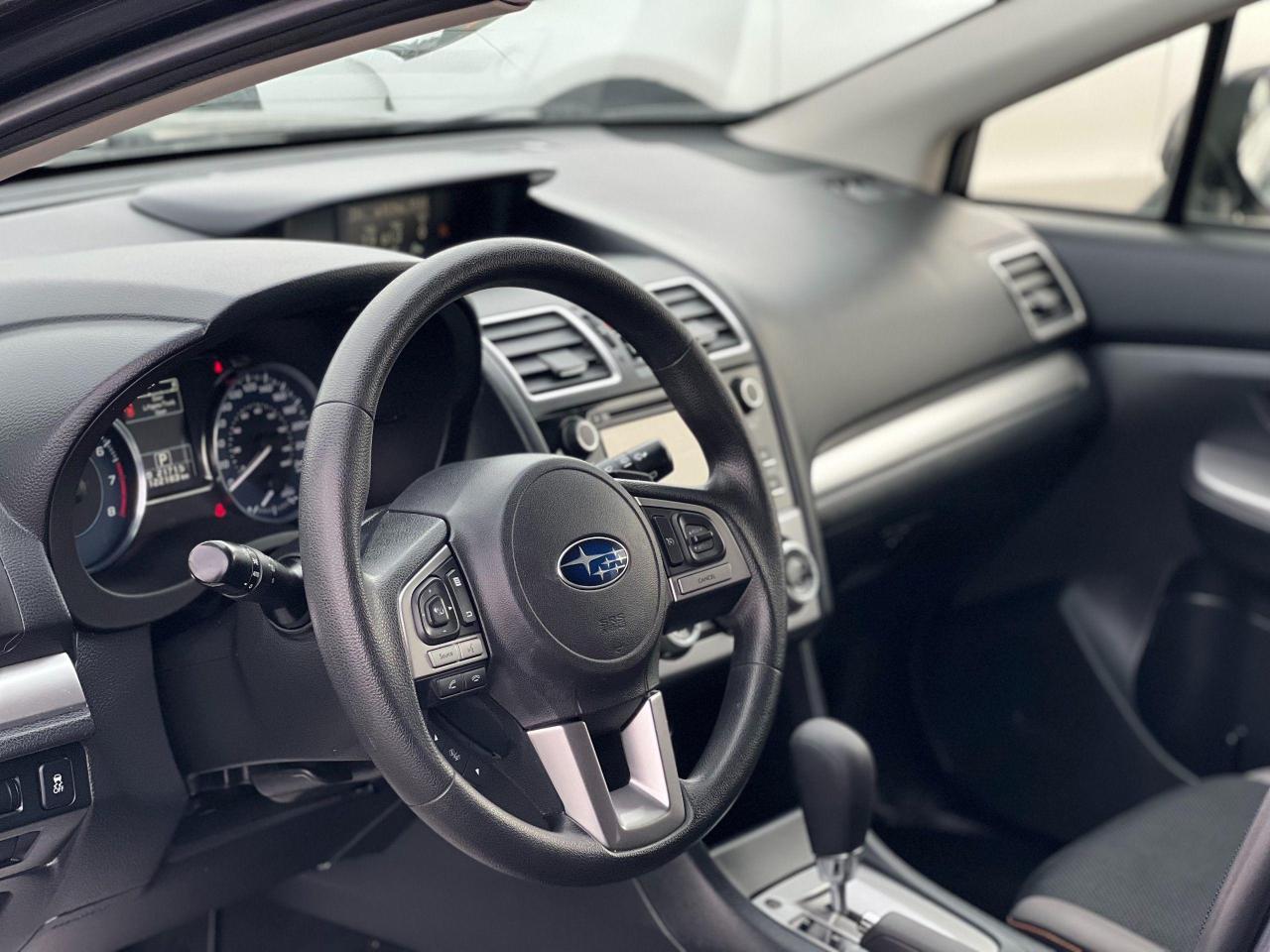 2016 Subaru Crosstrek 2.0i w/Touring Pkg - Photo #8