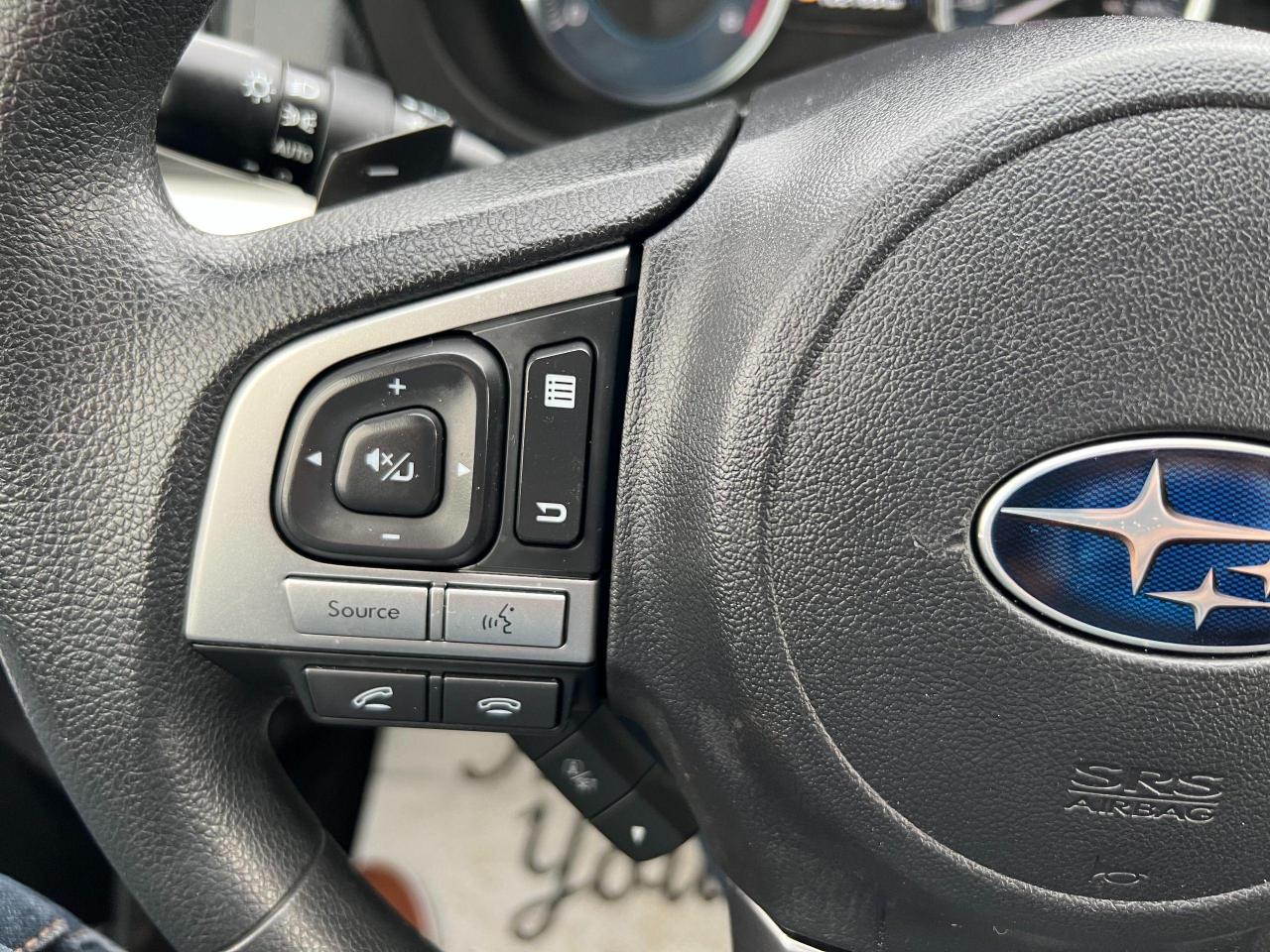 2016 Subaru Crosstrek 2.0i w/Touring Pkg - Photo #14