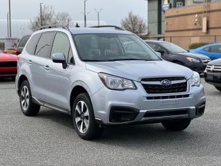 Used 2017 Subaru Forester I Loaded for sale in Langley, BC