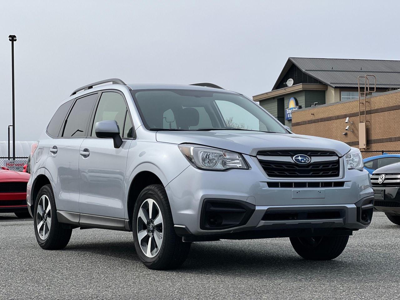 2017 Subaru Forester I Loaded - Photo #3