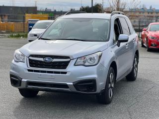 2017 Subaru Forester I Loaded - Photo #4