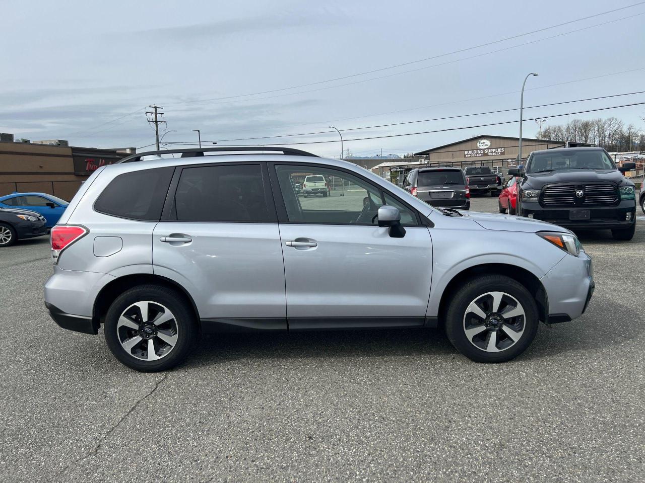 2017 Subaru Forester I Loaded - Photo #5