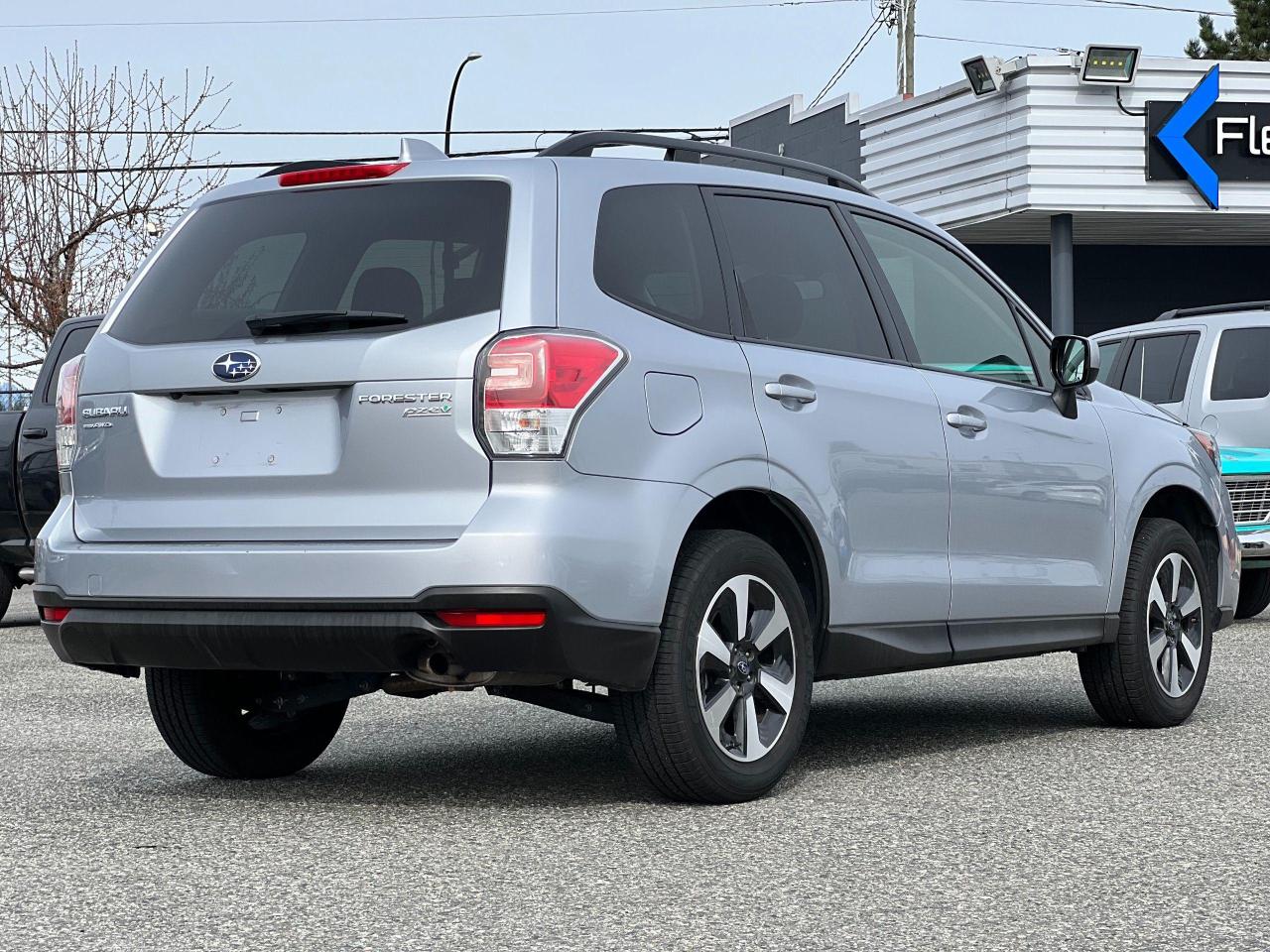 2017 Subaru Forester I Loaded - Photo #6