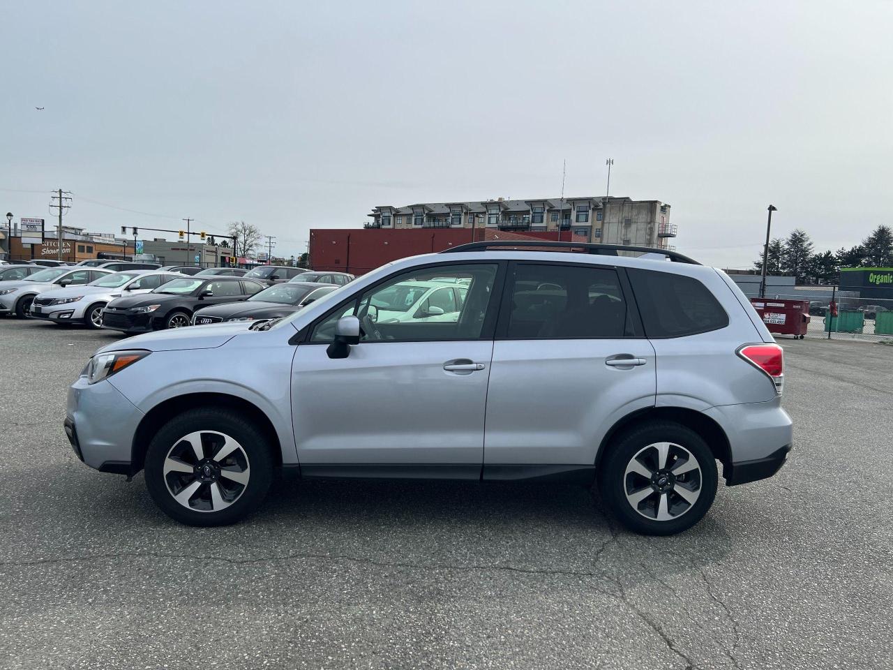 2017 Subaru Forester I Loaded - Photo #9