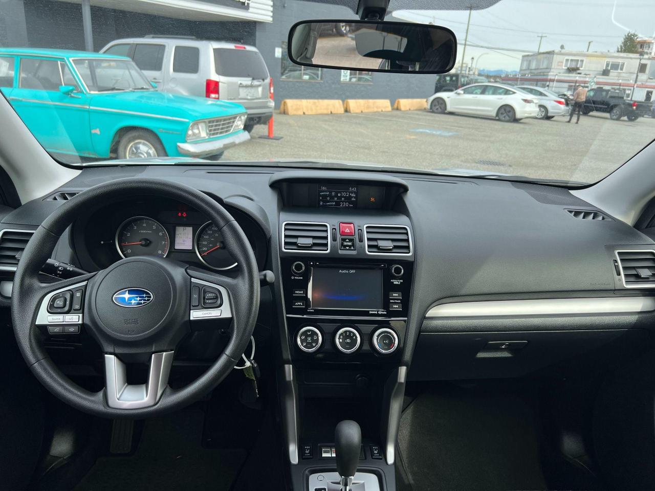 2017 Subaru Forester I Loaded - Photo #12