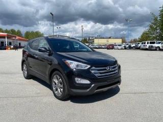 2016 Hyundai Santa Fe Sport SE - Photo #1