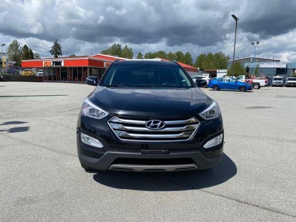 2016 Hyundai Santa Fe Sport SE - Photo #3