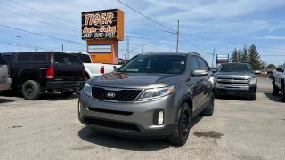 Used 2014 Kia Sorento LX*NO ACCIDENTS*ONLY 184KMS*4 CYLINDER*AWD*CERT for sale in London, ON