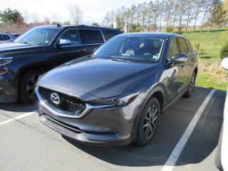 Used 2018 Mazda CX-5 GT for sale in Hebbville, NS