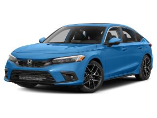 New 2022 Honda Civic Sport Touring Factory Order - Arriving Soon for sale in Winnipeg, MB