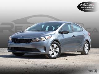 Used 2017 Kia Forte LX+ for sale in Stittsville, ON