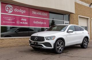 Used 2020 Mercedes-Benz GL-Class  for sale in Edmonton, AB