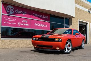 Used 2009 Dodge Challenger  for sale in Edmonton, AB