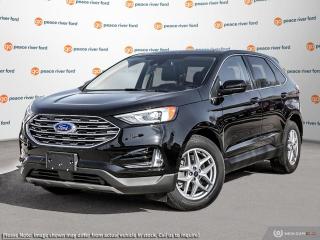 New 2022 Ford Edge  for sale in Peace River, AB