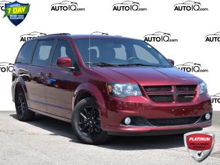 Used 2020 Dodge Grand Caravan GT 1 owner trade for sale in St. Thomas, ON