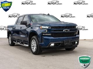 Used 2019 Chevrolet Silverado 1500 RST LOADED WITH ACCESSORIES!! for sale in Innisfil, ON