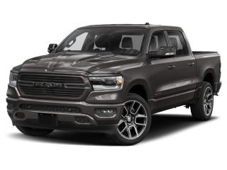 New 2022 RAM 1500 SPORT for sale in North Bay, ON