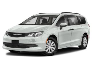 Used 2022 Dodge Grand Caravan SXT for sale in North Bay, ON