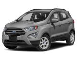 2022 Ford EcoSport 4WD SE