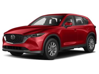 New 2022 Mazda CX-5 GX for sale in St Catharines, ON