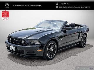 Used 2014 Ford Mustang GT for sale in York, ON