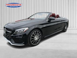 Used 2017 Mercedes-Benz C63 AMG AMG C 43 for sale in Sarnia, ON