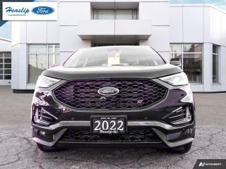 2022 Ford Edge ST Photo