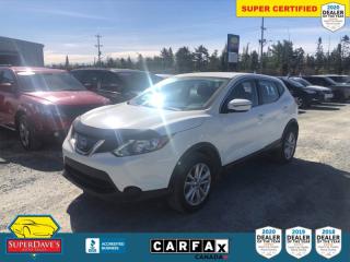 Used 2019 Nissan Qashqai S for sale in Dartmouth, NS