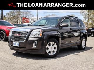 Used 2013 GMC Terrain  for sale in Barrie, ON