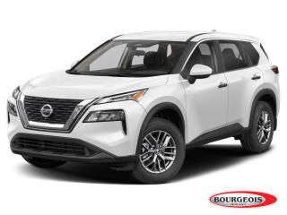 New 2022 Nissan Rogue S for sale in Midland, ON