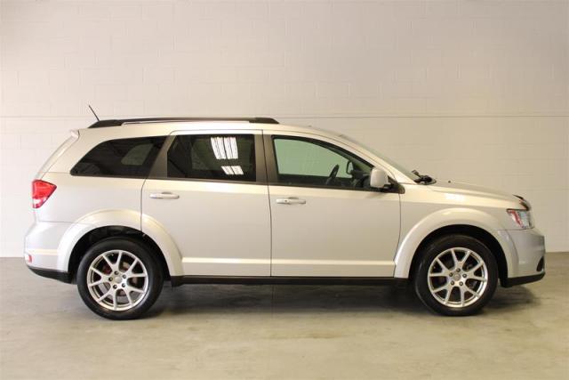 2011 Dodge Journey WE APPROVE ALL CREDIT
