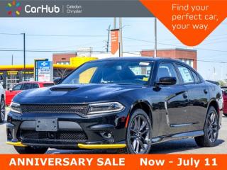 New 2022 Dodge Charger GT AWD Blind Spot Remote Start Ventilated Front Seats Adaptive Cruise Control 20