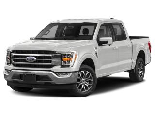New 2022 Ford F-150 LARIAT 4WD SUPERCREW 5.5' BOX ON ORDER for sale in Treherne, MB