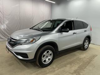 Used 2016 Honda CR-V LX for sale in Guelph, ON