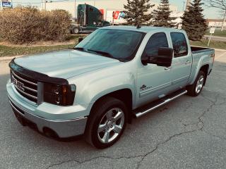 Used 2013 GMC Sierra 1500 SLE Z71 Codiak Edition for sale in Mississauga, ON
