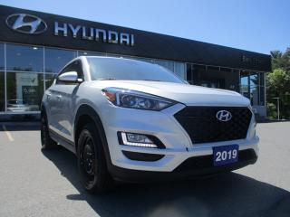 Used 2019 Hyundai Tucson Essential w/Safety Package for sale in Ottawa, ON